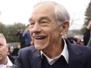 Ron Paul ties GOP in knots