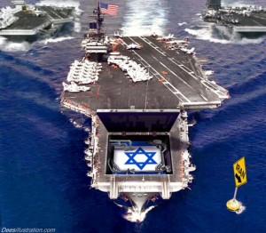 3 Reasons the US and Israel are Lying About Iran