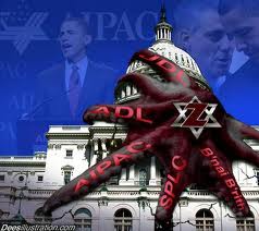 AIPAC, Decapitators Inside US Government