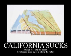 55 Reasons Why California Is The Worst State In America