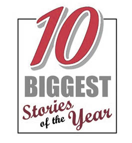 Top 10 Stories on RLM in 2012