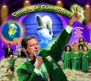 A clockwork green: terrorizing children using climate change