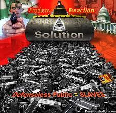 Insiders Warn of More False Flags to Confiscate Guns