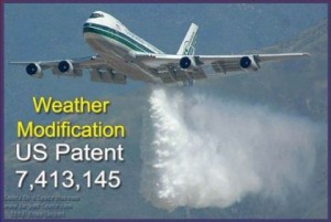 Global Weather Modification Assault Causing Climate Chaos And Environmental Catastrophe