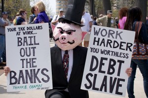 Debt Slave