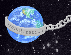 Globalization: Random or Directed?