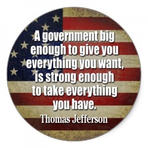 Thomas Jefferson