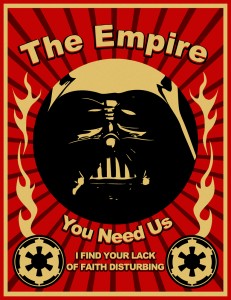 Empire Propaganda