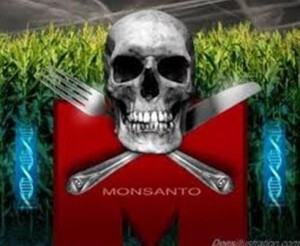 Monsanto Protection Act Highlights Special Interests Behind Legislative Process