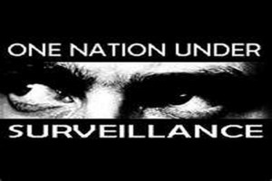 FBI Terrorism Expert Confirms Total Surveillance State