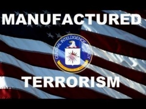 False-Flag Terrorism, Fourth of July