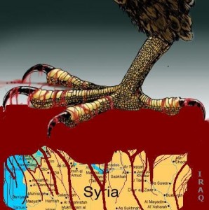 The War against Syria was Planned Two years before “The Arab Spring”