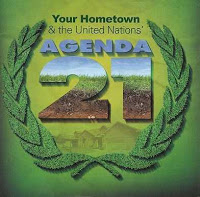 The Real Solution to Agenda 21