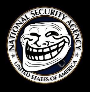 OPERATION TROLL THE NSA