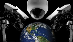 Tomorrow’s Surveillance: Everyone, Everywhere, All The Time