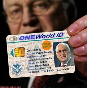 If You Like The Surveillance State, You’ll Love E-Verify