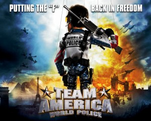 Team America