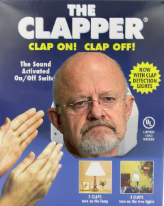 White House denies Clapper will head NSA review group