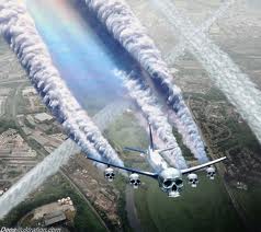 Congressman Promises to Hold Chemtrail Hearing