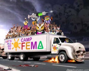 FEMA-Time