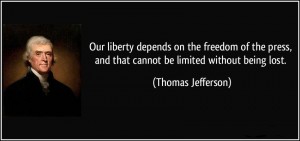 liberty-depends-on-the-freedom-of-the-press