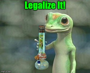 Legalize It!