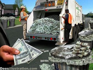 dollar_garbage