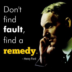 Ford-Fault-Remedy