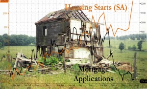 Housing Collapse In America