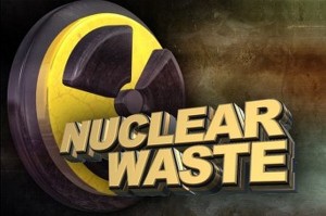 Nuke Waste