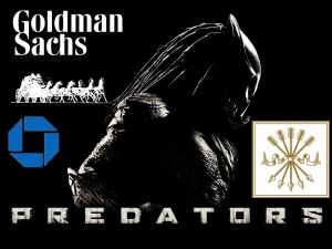 Predators