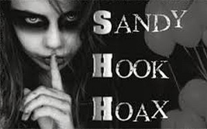 Sandy Hook Hoax