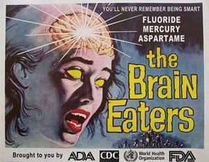 Brain Eaters