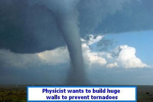 Massive Tornado