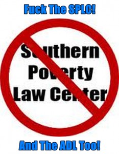 Fuck The SPLC