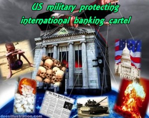 International-Banking-Military