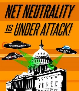 Net Neutrality Under Attack