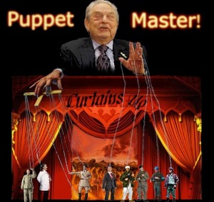 soros-puppet-master