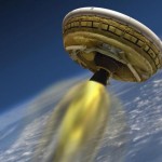 NASA-flying-saucer