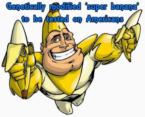 super-banana