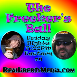 Freekier's Ball Banner