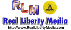 RLM Logo