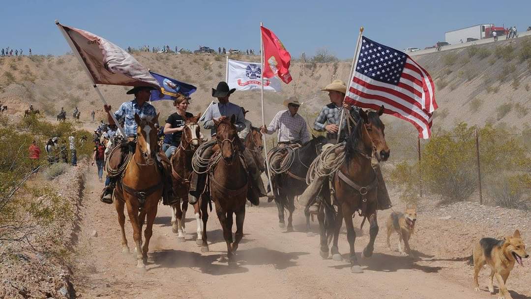 Bundy Ranch