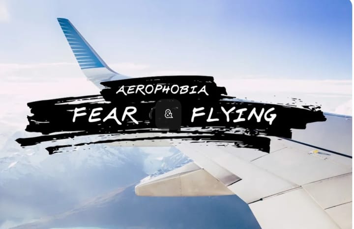 Fear and Flying