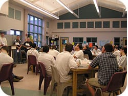 Kairos Prison Ministry