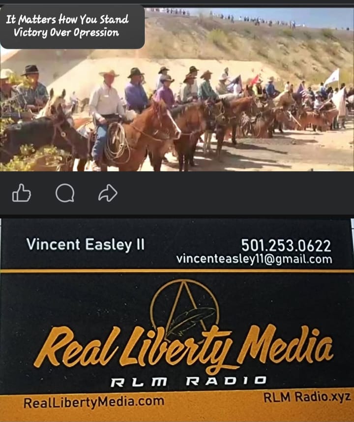 Vested Rights and the Illusion of the Federal Landlord: Deconstructing the AI Blueprint ☆ Armed Agents in the Desert, One Rancher Didn’t Move.