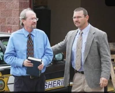 MISSOURI SHAMEFUL SECRET: SIXTY SIX YEARS OF FIGHTING INNOCENCE! (Part 3)
