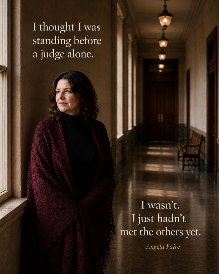 Beyond the Verdict