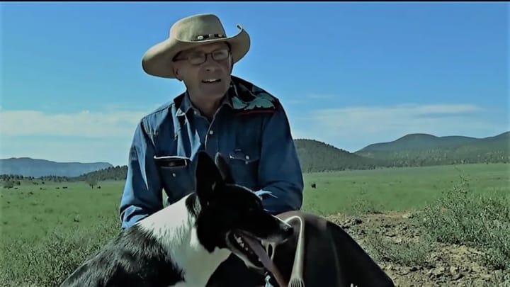 The Story of LaVoy Finicum | ​Part 5: Beyond a Quiet Dream into Destiny