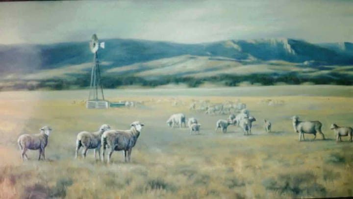Securing the Frontier ★ The Legal Roots of Western Land Rights and Federal Control